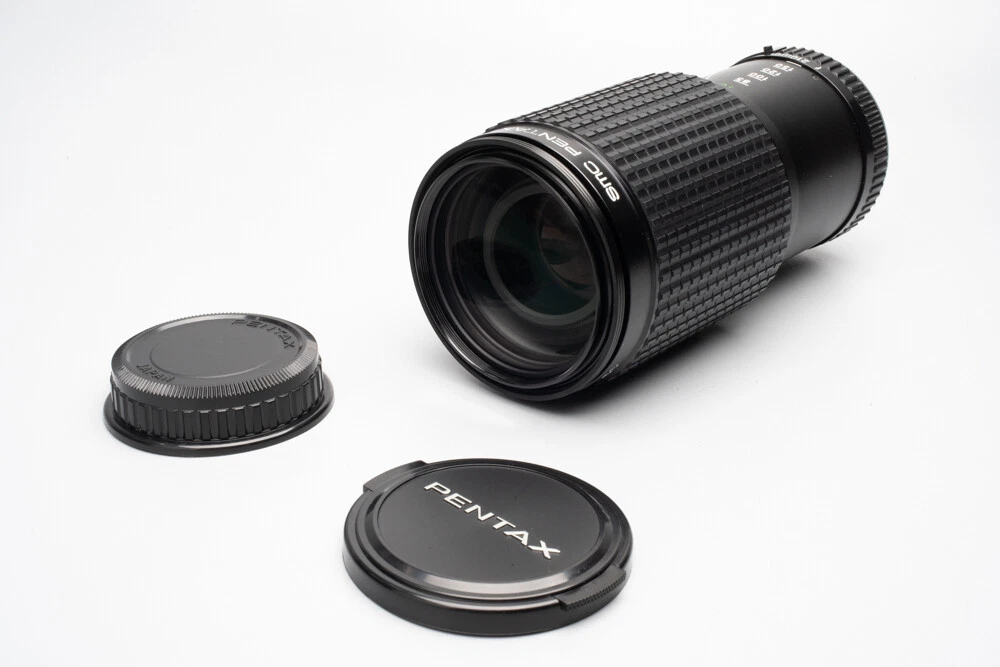 Pentax A Zoom Camera Lenses 70-210mm Focal for sale | eBay