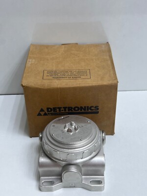 DET-TRONICS STB5S3YW / PN:226365-531 Sensor