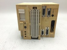 6ES50958MD02      -  SIEMENS  -    6ES5095-8MD02         CPU     RECONDITIONNÉ