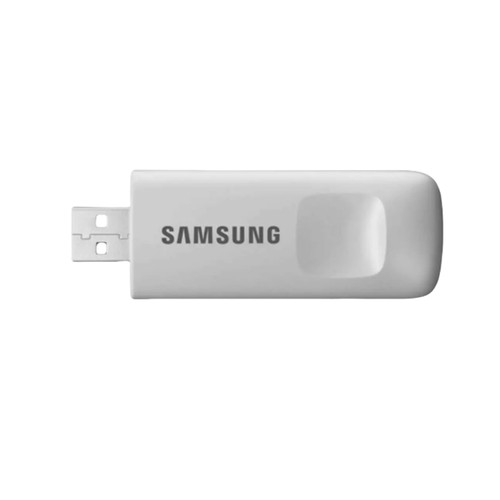 New Genuine Samsung SmartHome Wireless Network card Wi-Fi Adapter HD39J1230GW/SC - Photo 1/4