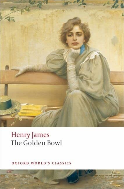 The Golden Bowl by Henry James (Paperback Book) - Image 8
