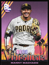 2024 Topps Big League Inserts [Free Shipping w/ 5+ Cards]