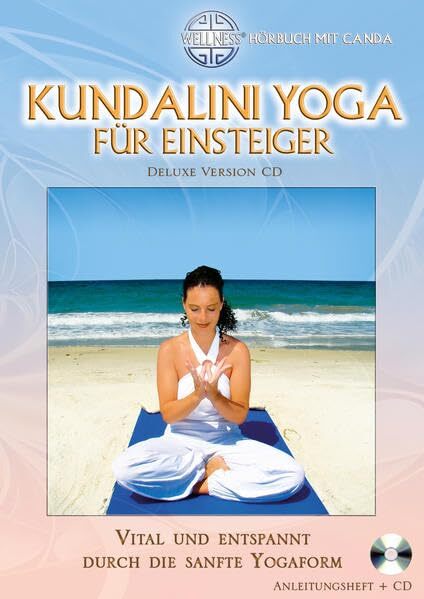 Canda Kundalini Yoga Fur Einsteiger (CD)