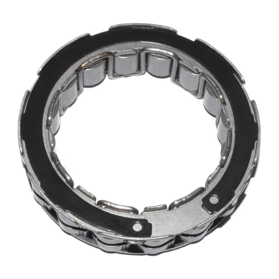 One Way Starter Clutch Bearing for Yamaha Bruin Kodiak Rhino Wolverine 350 450 - Imagem 3 de 3
