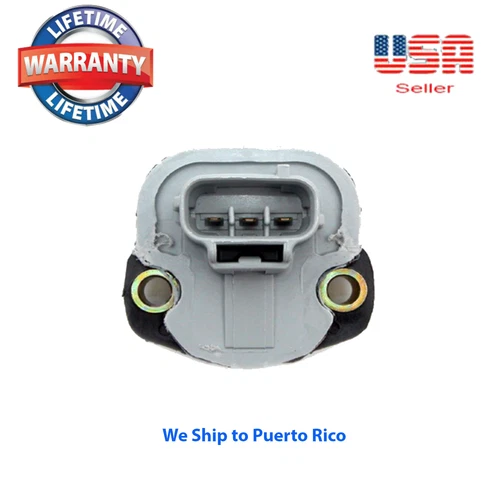 501-7479AA Throttle Position Sensor (TPS) Fits:Chrysler Dodge Jeep & Mitsubishi