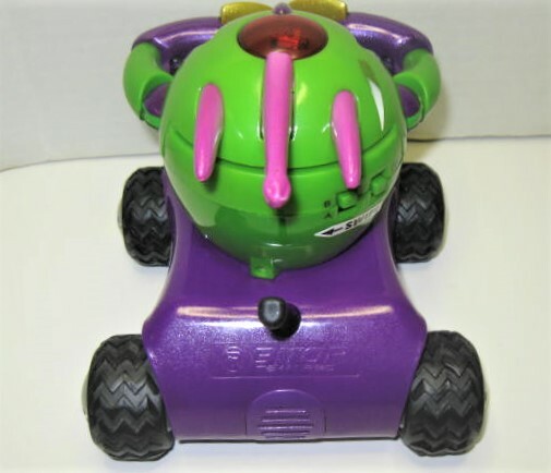 ブルホボット　BLOJOBOT　ソフビ　BLOJOMARS ATTACK s-l1200.jpg