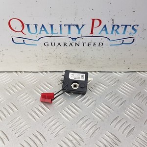 JAGUAR XF AERIAL ANTENNE AMPLIFIER BOOSTER MODULE UNIT X250 2009 8X23-18K891-AA