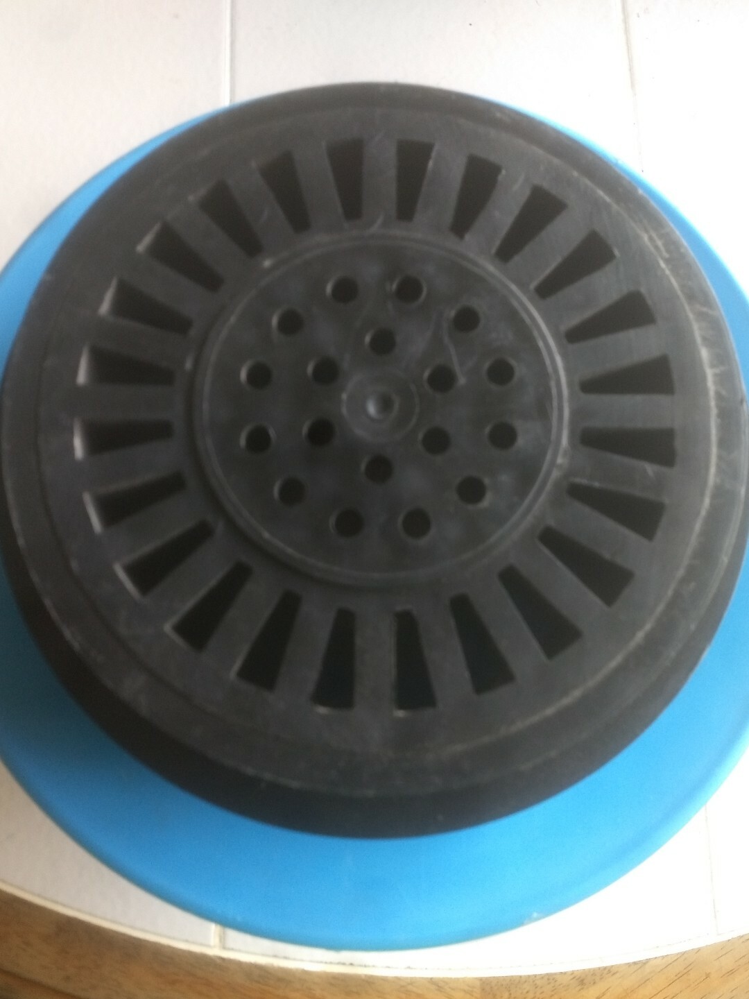 ORION USA ACID WASTE FLOOR DRAIN COMMERCIAL FRPPF1412UPC SBCCIBOCA