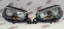 Original Peugeot 208 LED Technology Scheinwerfer Set rechts und links