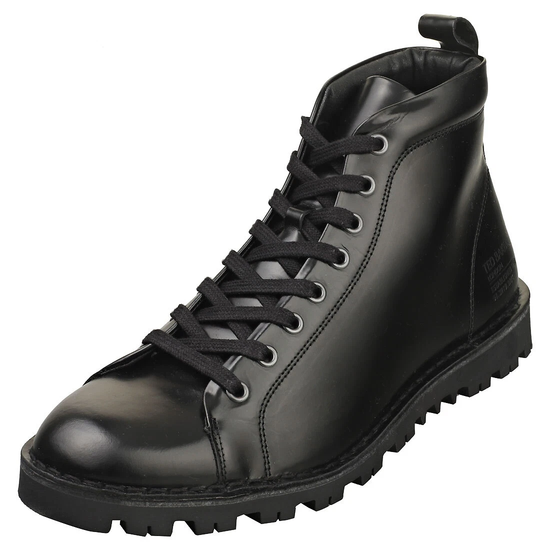 Ted baker mens ankle cheap boots