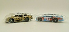 2 Richard Petty Celebrate the Legacy 1:64 Die Cast Cars New Sealed 2008 Nascar