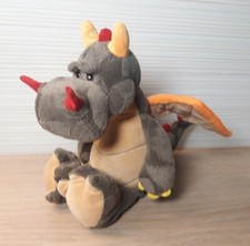 🍭 Drache 🍭 Kuscheltier Stofftier Ernstings Family 