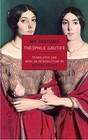 My Fantoms by Theophile Gautier (Paperback, 2008)