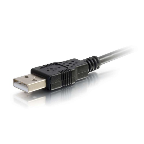 Kabel zasilający zasilany USB Przewód Przewód do Huion LED Light Pad L4S LB3 LB4 LA3 - Zdjęcie 3 z 5