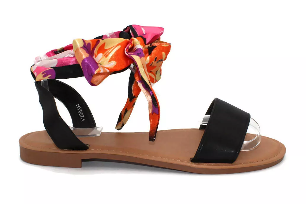Ebay ladies hotsell flat sandals