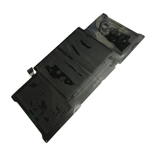 New battery for APPLE A1369 661-6055 661-6639 661-7474 MacBook Air 13.3 7.3V 50W - Picture 3 of 3