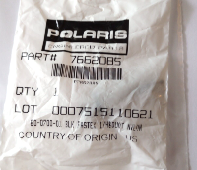Do white+ 6本セット Polaris Ranger Rivet NOS 7662085 (L-5686) | eBay