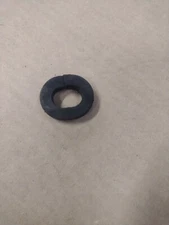 Mitsubishi Satoh Beaver Buck  S370D MT372 Firewall Tachometer Cable Bushing 