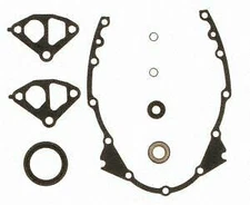 Timing Cvr Gasket Set  Mahle Original  JV1154