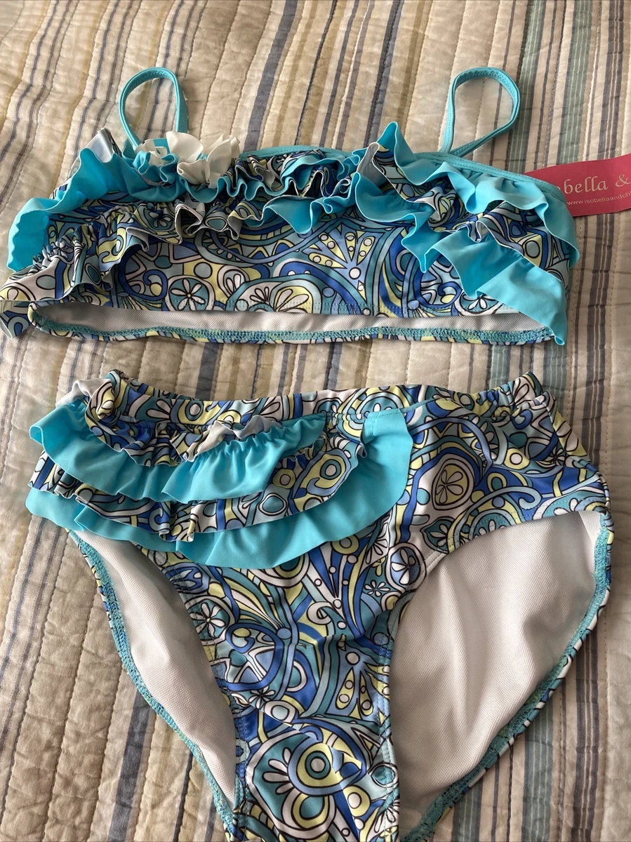 Isobella and chloe swimwear clearance