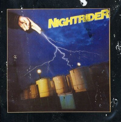 Nightrider - Nightrider