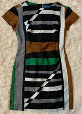 Women’s Derek Lam Dress, Size S