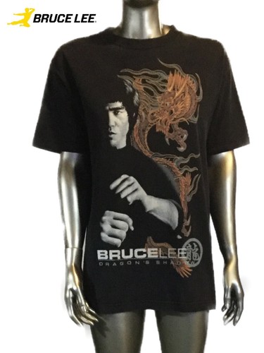 Vintage, Bruce Lee Dragon Shadow 