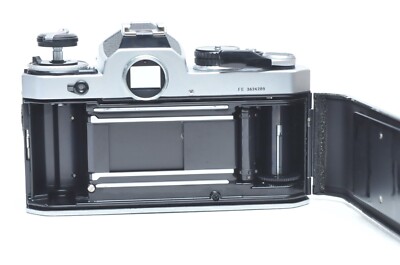 Nikon FE ボディ Nikon FE Film Camera Body Only 36 | eBay