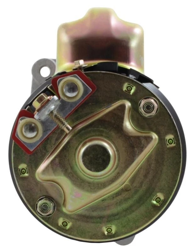 Motor de arranque para Ford F-250 1977-1991 D2HF11001EA SAV717ARM 91025818N E1TZ11002B 3152 - Imagem 3 de 4