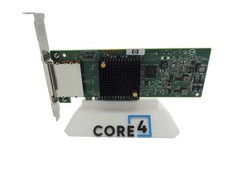 HP 729552-B21 H221 PCIE 3.0 SAS HOST BUS ADP - 738191-001, 729554-001