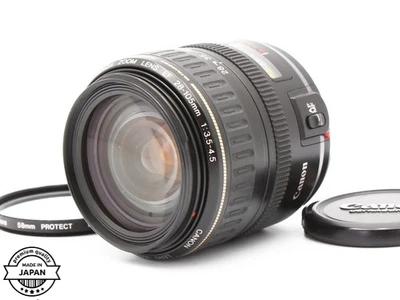 [Exc+3] Fonctionne ! Objectif zoom Canon EF 28-105 mm f/3,5-4,5 du JAPON [Exc+3] - Photo 1/4