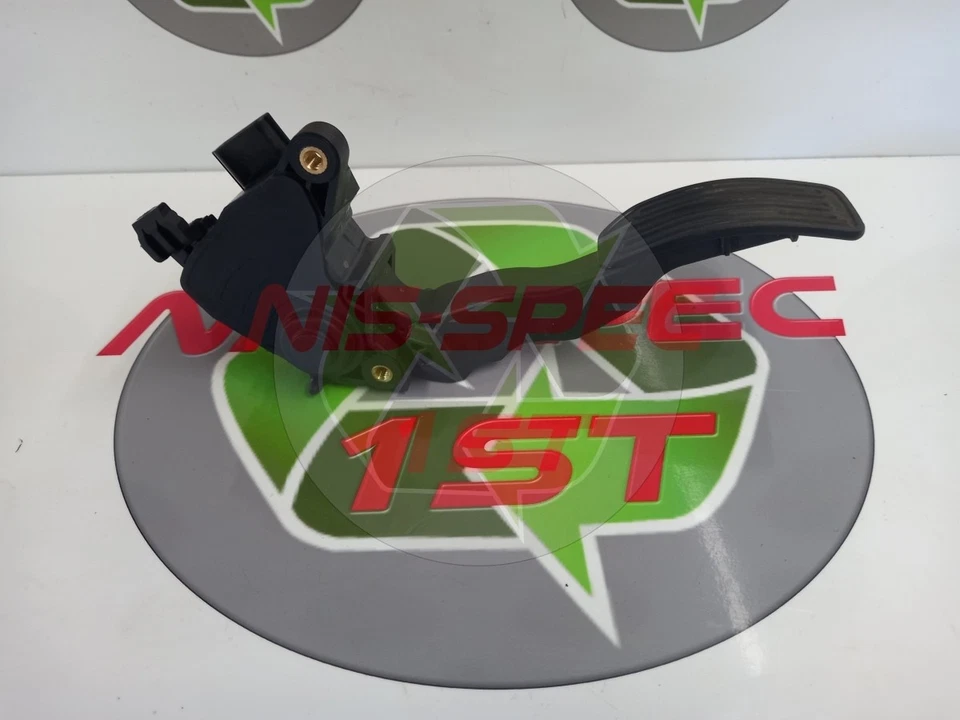 Nissan Leaf 2014 hatchback acelerador pedal 360103NG0A Foto 3 de 4