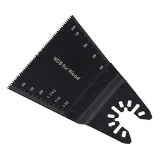 Saw Blade Blade Cutting Cutting Soft Metal For Wood High Carbon Multi-Tool