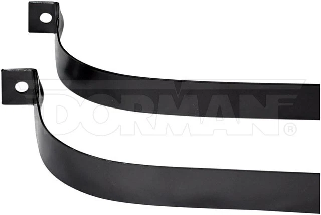 Correas de tanque de combustible Dorman 578-163 para Jeep Grand Cherokee 93-98 Foto 3 de 4