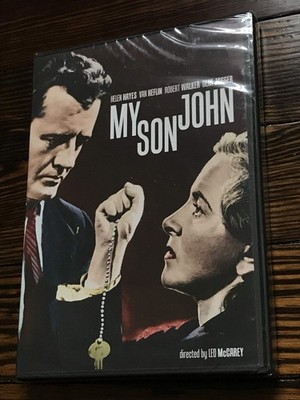 My Son John