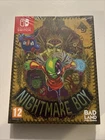 Nightmare Boy - Nintendo Switch FACTORY SEALED