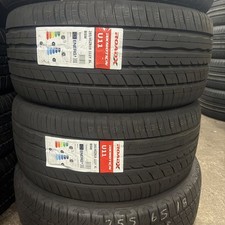 285/45R19 X 2 ROADX RXMOTION U11 111Y XL  ( 285 45 19 ) ( 2854519 )
