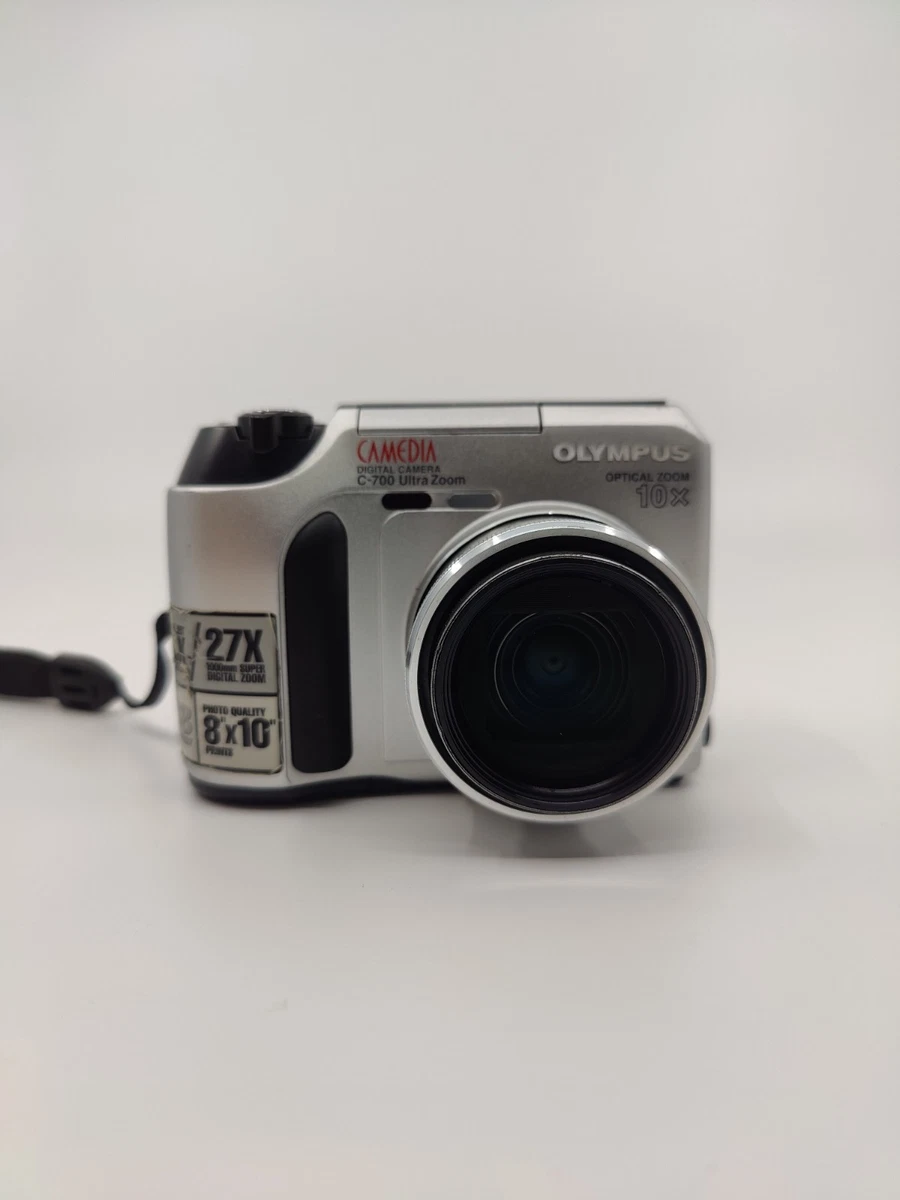 Olympus C-700 Ultra Zoom Digital Cameras for Sale | Shop New