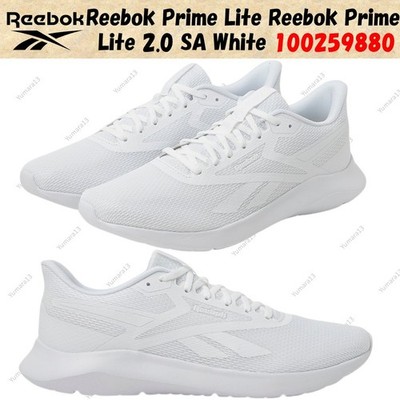 Reebok Prime Lite Reebok Prime Lite 2.0 SA weiß 100259880 Herren Gr.