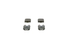 FOR BOSCH UK�ADY HAMULCOWE 0 986 494 231 HAM PADS.