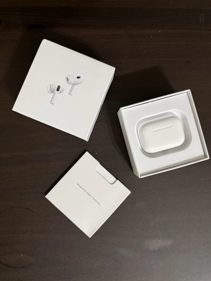 专业(第 2 代)无线耳塞,高达 2 倍的主动降噪,自适应 — 第 3/4 张图片