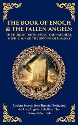 Enochic Jewish Scrib The Book of Enoch & The Fallen Ange (Hardback) (UK IMPORT)