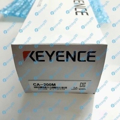 1piece Keyence CA-200M Camera NEW