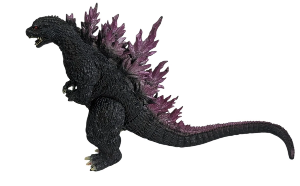 Godzilla 1999 for sale | eBay