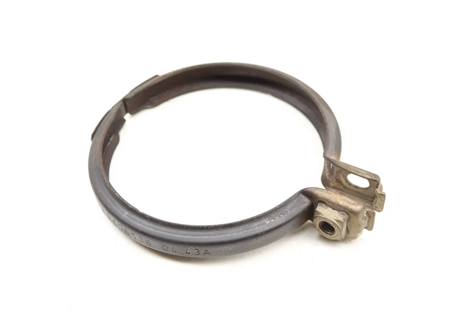 2014-2016 宝马 228I - 涡轮排气歧管夹 7606136 — 第 2/4 张图片