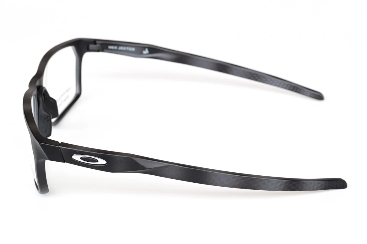 Oakley Hex Jector OX8032-0357 Frames Reading Glasses/Bifocal/Progressive Lenses