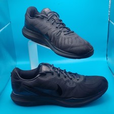 NIKE TRANING IN SEASON TR7  SHOES   WOMEN'S  SZ  11