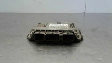 0281011529 ENGINE CONTROL UNIT / 8200389519 / 8200051608 / 2047288 FOR NISSAN PRIM
