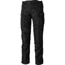 RST Alpha 5 RL CE Ladies Motorcycle Motorbike Touring Textile Trousers Black