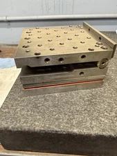 Suburban Tool Sine Plate